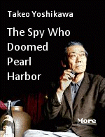 American officials could have easily found the Japanese spy who set the stage for the Pearl Harbor attack - if only they had looked.